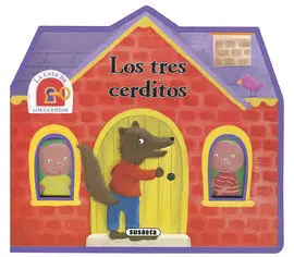 Los Tres Cerditos