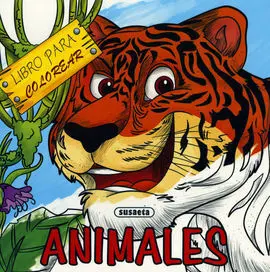 Animales
