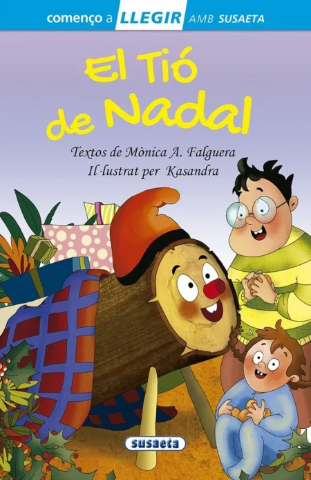 El Tio de Nadal