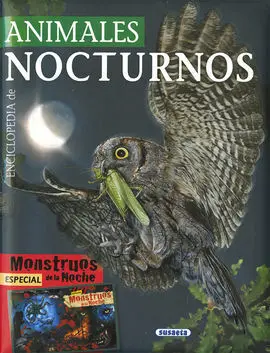 Animales Nocturnos