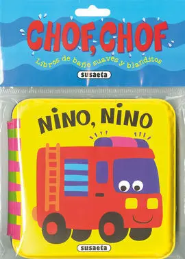 Nino, Nino