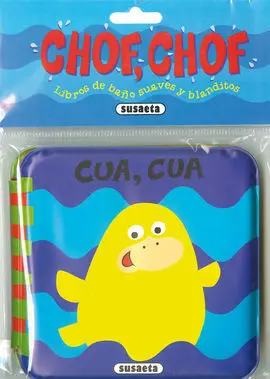 Cua, Cua