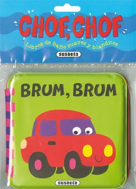 Brum, Brum