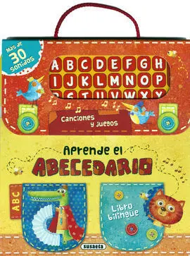 Aprende el Abecedario