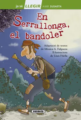 En Serrallonga, el Bandoler