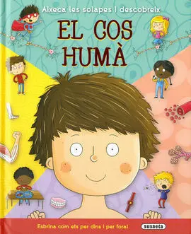 El Cos Humà