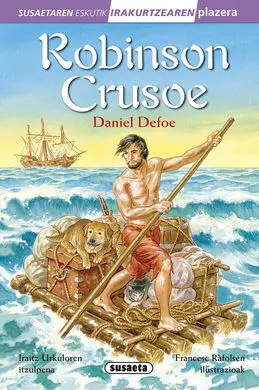 Robinson Crusoe