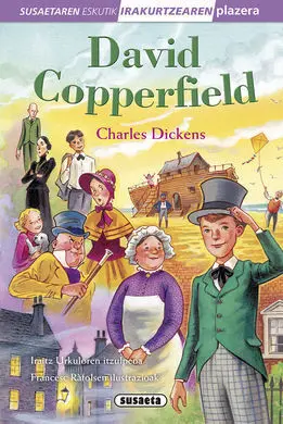 David Copperfield