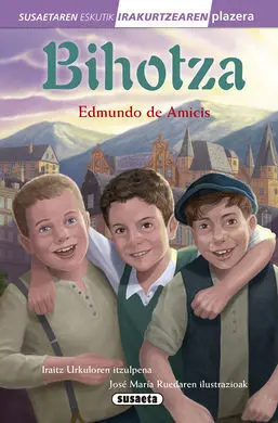 Bihotza
