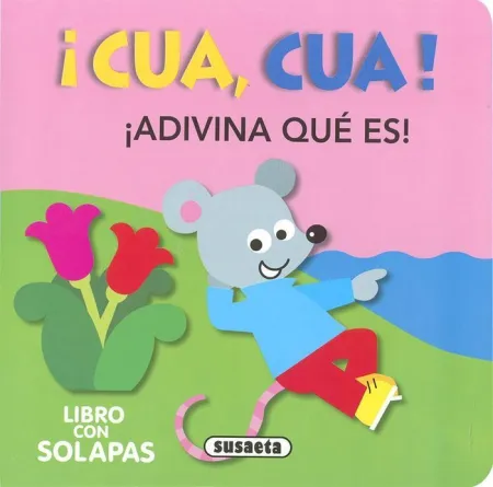 !Cua,Cua! (Adivina que