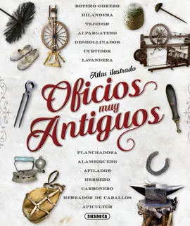 Oficios Muy Antiguos