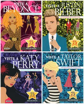 Pop Stars 4 Tit.