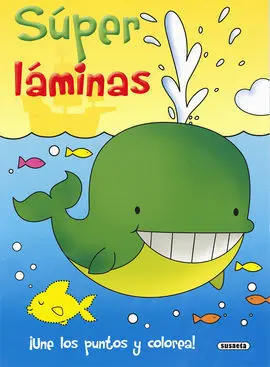 Super Laminas