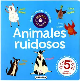 Animales Ruidosos