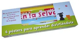 Posters Educativos