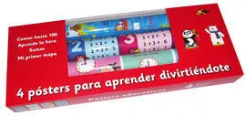 Posters Educativos