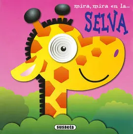 En la Selva (Mira,Mira... )