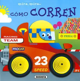 Como Corren (Mira,Mira... )
