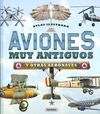 AVIONES MUY ANTIGUOS