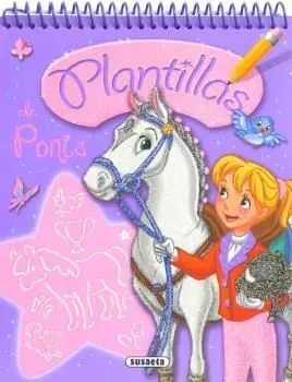 Ponis (Mis Plantillas)