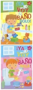 Ya Voy Al Baqo Solo 2 Tit.