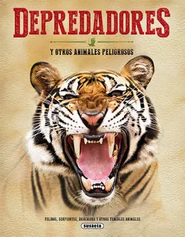 Depredadores