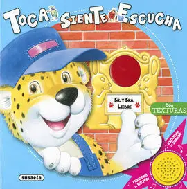 Toca, Siente, Escucha