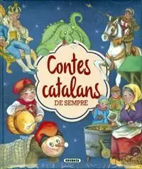 Contes Catalans de Sempre
