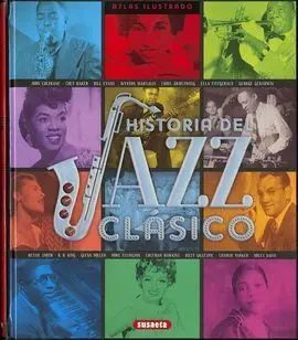 Historia del Jazz Clasico