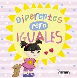 Diferentes Pero Iguales