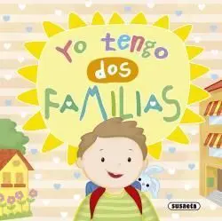 Yo Tengo Dos Familias