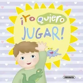 Yo Quiero Jugar