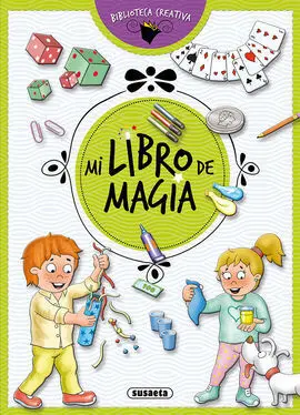 Mi Libro de Magia