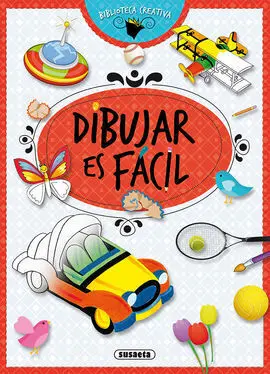 Dibujar Es Facil