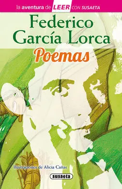 Federico Garcia Lorca. Poemas