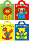 COLORINES 4 TIT.