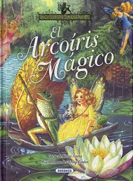 El Arcoíris Mágico