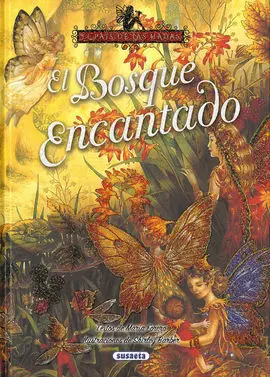 El Bosque Encantado