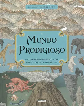 Mundo Prodigioso
