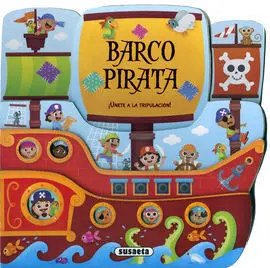 Barco Pirata