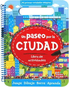 Un Paseo por la Ciudad