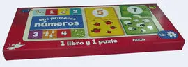 Mis Primeros Números