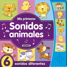 Animales (Primeros Sonidos)