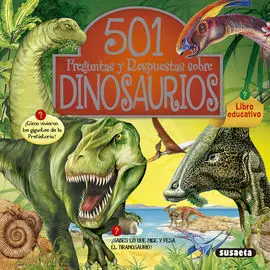 Dinosaurios