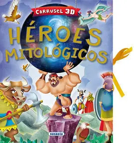 Heroes Mitologicos