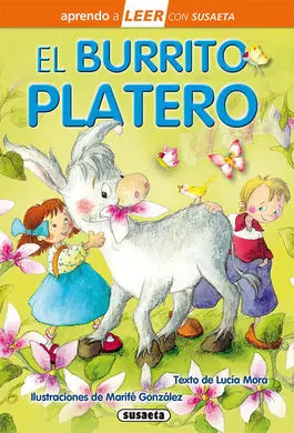 El Burrito Platero