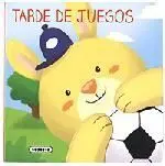 Tarde de Juegos (Abrazalibro)