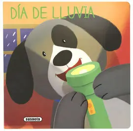 Dia de Lluvia (Abrazalibro)