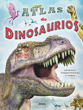 Atlas de Dinosaurios
