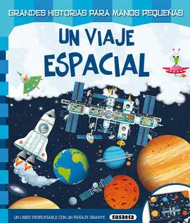 Un Viaje Espacial